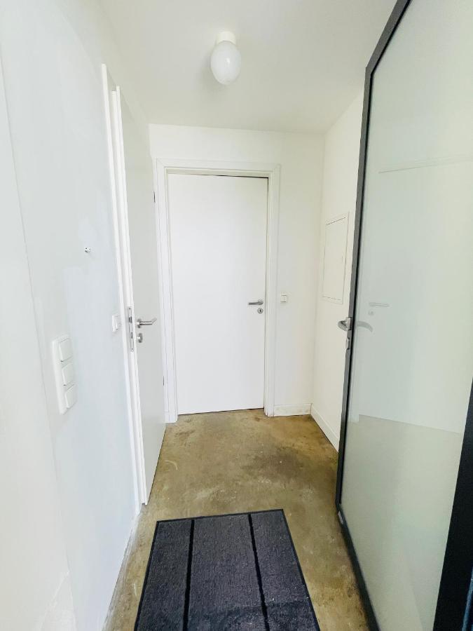 Zentrale Ruhige Ferienwohnung In Берлин Екстериор снимка